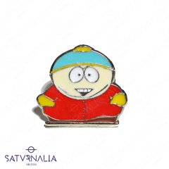 Pin de Cartman - South Park