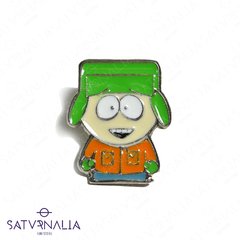 Pin de Kyle - South Park