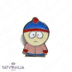 Pin de Stan - South Park