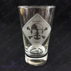 Vaso Danger - Breaking Bad