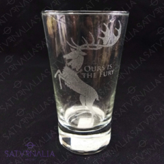 Vaso Casa Baratheon - Game of Thrones