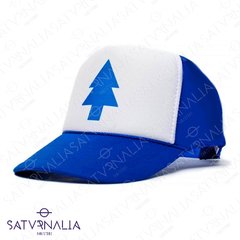 Gorra Dipper - Gravity Falls