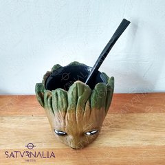 Mate Groot - Guardianes de la Galaxia - comprar online