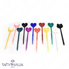 Pinchos de Sailor Moon - comprar online