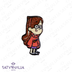 Pin Mabel - Gravity Falls