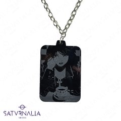 Collar de Muerte Death - Sandman