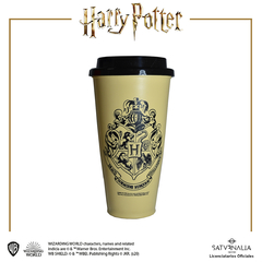 Vaso Coffee Hogwarts - HARRY POTTER OFICIAL