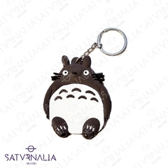 Llavero Totoro Clásico - Mi vecino Totoro