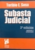 SUBASTA JUDICIAL - 3ª ED. Autor, Sosa Toribio.