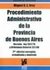 Procedimiento administrativo de la provincia de Buenos Aires Autor: Botassi, Carlos A., Oroz, Miguel H. E