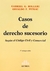 Casos de derecho sucesorio Subtítulo: Según el Código Civil y Comercial Autor: Rolleri, Gabriel G. Autor: Pitrau, Osvaldo F.