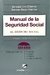 MANUAL DE LA SEGURIDAD SOCIAL Autor BERNABE LINO CHIRINOS / GERMAN DIEGO CHIRINOS