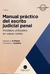Manual práctico del escrito judicial penal c/CD- Autores: Héctor A. Koffman, Carolina Laura Lazetera