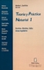 TEORÍA Y PRÁCTICA NOTARIAL 1. AUTORES: MARINA C. ZUVILIVIA: DIRECCIÓN