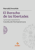 El Derecho de las libertades Ronald Dworkin (Estados Unidos) - comprar online