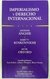 Imperialismo y Derecho internacional Anghie, Antony Koskenniemi, Martti Orford, Anne