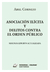 Asociación ilícita y delitos contra el orden público. 2ª Edición actualizada. Autor: Cornejo, Abel - comprar online