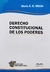 DERECHO CONSTITUCIONAL DE LOS PODERES AUTOR: MIDON MARIO A. R. - comprar online