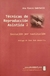 TÉCNICAS DE REPRODUCCIÓN ASISTIDA 2. GESTACIÓN POR SUSTITUCIÓN AUTORES: ANA FLOCCO GABRIELLI