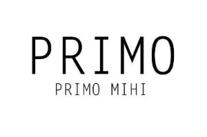 primo mihi