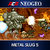ARCADE METAL SLUG 5 - PS4 DIGITAL