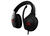 HEADSET HYPERX CLOUD STINGER NEGRO - PC/PS4/XONE/MAC/SWITCH/VR - Play For Fun