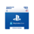 PSN CARD $50 USA