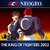 ARCADE THE KING OF FIGHTER 2002 - PS4 DIGITAL