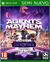 AGENTS OF MAYHEM - XBOX ONE | SEMI NUEVO