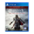 ASSASSIN'S CREED: THE EZIO TRILOGY COLLECTION - PS4 FISICO