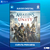 ASSASSIN'S CREED UNITY - PS4 DIGITAL