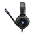 HEADSET HP DHE-8002B | PC - PS4 - comprar online