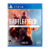 BATTLEFIELD 1 REVOLUTION - PS4 FISICO