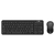 COMBO INALAMBRICO NOGA S5600 - TECLADO + MOUSE - comprar online