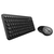 COMBO INALAMBRICO NOGA S5600 - TECLADO + MOUSE en internet