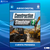 CONSTRUCTION SIMULATOR 3 - PS4 DIGITAL - comprar online