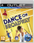 DANCE BROADWAY - PS3 SEMI NUEVO