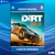 DIRT RALLY - PS4 DIGITAL