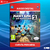 DISNEY EPIC MICKEY 2: THE POWER OF TWO - PS3 DIGITAL