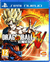 DRAGON BALL XENOVERSE - PS4 SEMI NUEVO