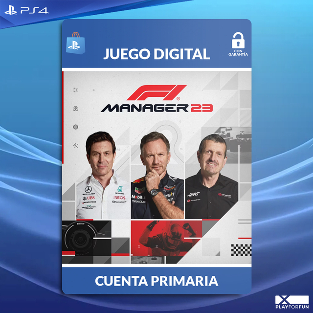 ASSETTO CORSA - PS4 DIGITAL - Comprar en Play For Fun