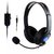 HEADSET GAMING PS4