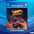 HOT WHEELS UNLEASHED - PS4 DIGITAL - comprar online