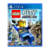 LEGO CITY UNDERCOVER - PS4 FISICO