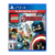 LEGO MARVEL AVENGERS - PS4 FISICO