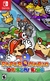 PAPER MARIO THE ORIGAMI KING - NINTENDO SWITCH - comprar online