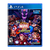 MARVEL VS CAPCOM INFINITE - PS4 FISICO