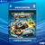 MICROMACHINES: WORLD SERIES - PS4 DIGITAL - comprar online