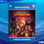 MINECRAFT DUNGEONS - PS4 DIGITAL - comprar online