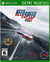 NEED FOR SPEED RIVALS - XBOX ONE | SEMI NUEVO